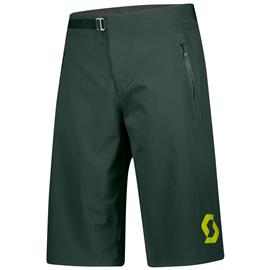 SZORTY SCOTT TRAIL VERTIC LS/FIT GREEN ROZ.XL 2021-121508