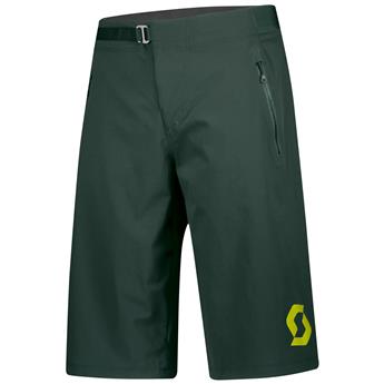 SZORTY SCOTT TRAIL VERTIC LS/FIT GREEN ROZ.XL 2021-121508