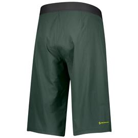 SZORTY SCOTT TRAIL VERTIC LS/FIT GREEN ROZ.XL 2021-121509