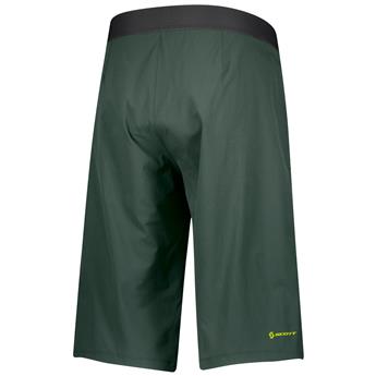 SZORTY SCOTT TRAIL VERTIC LS/FIT GREEN ROZ.XL 2021-121509