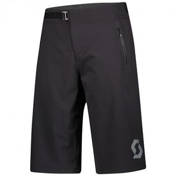 SZORTY SCOTT TRAIL VERTIC LS/FIT BLACK ROZ.XL 2021-121518