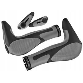 CHWYTY BICYKLON ERGO Z ROGAMI-115910