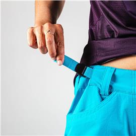 SZORTY SCOTT W'S TRAIL VERTIC BLUE ROZ.S 2021-121536