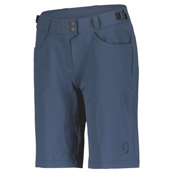 SZORTY SCOTT W'S TRAIL FLOW MET BLUE ROZ.M 2023-121543