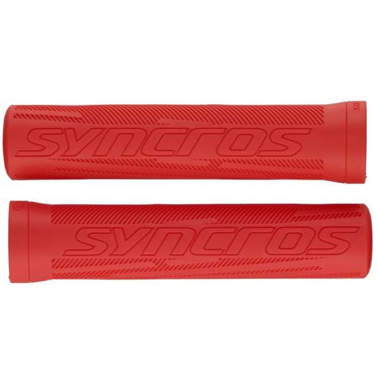 CHWYTY SYNCROS PRO RALLY RED 2023-106250