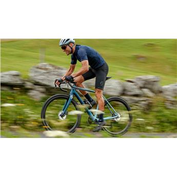 KOSZULKA SCOTT ENDURANCE 10 PISTAC ROZ.L 2021-121552