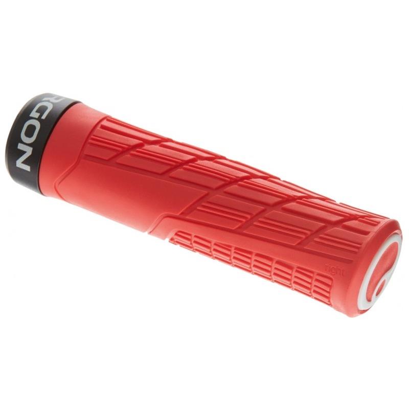 CHWYTY ERGON GRIP GE1 EVO RED-107864
