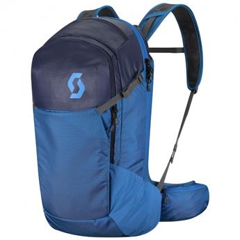 PLECAK SCOTT TRAIL ROCKET FR 26 ATL BLUE 2021-121556