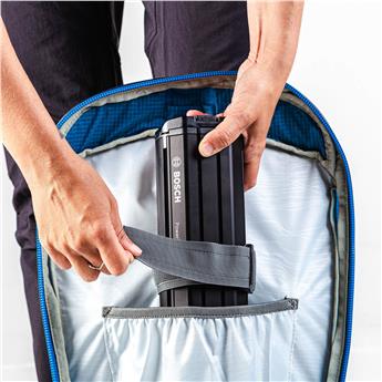 PLECAK SCOTT TRAIL ROCKET FR 26 ATL BLUE 2021-121561