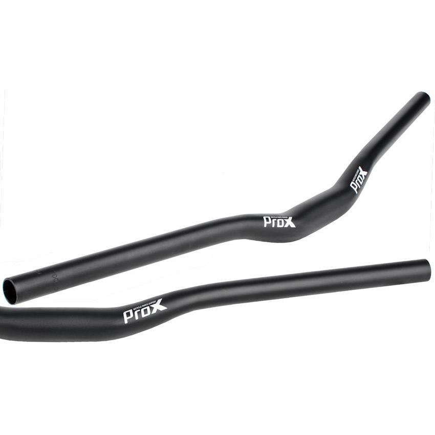 KIEROWNICA PROX ALU GIĘTA 31.8MM 700/30MM-109511