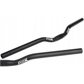 KIEROWNICA PROX ALU GIĘTA 25.4MM 640/30MM-109673