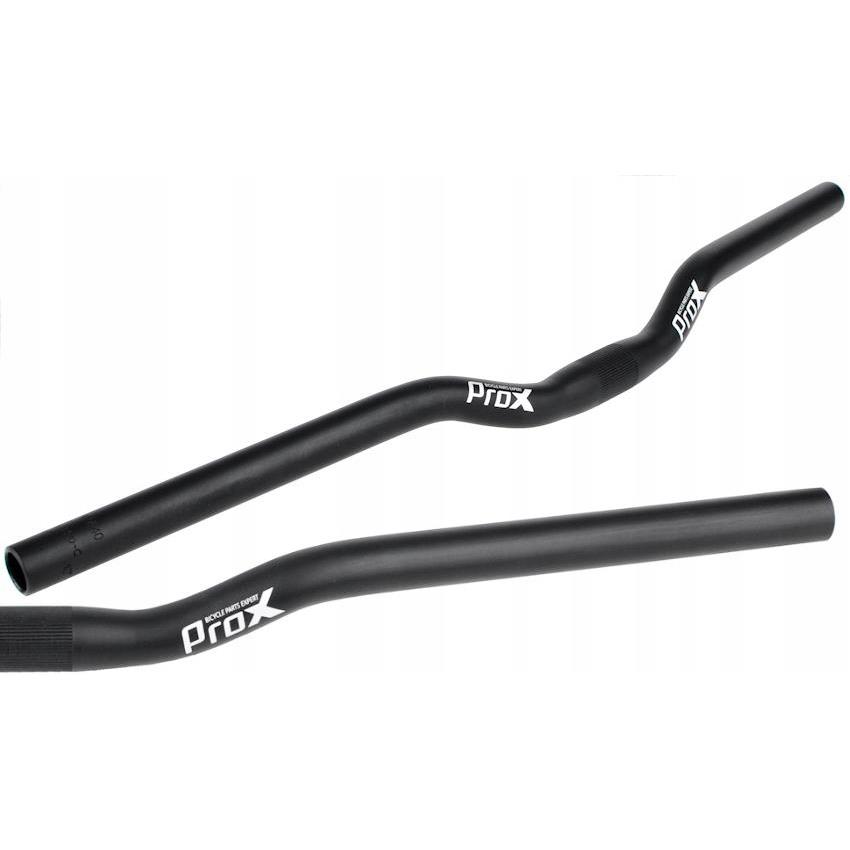 KIEROWNICA PROX ALU GIĘTA 25.4MM 640/30MM-109673