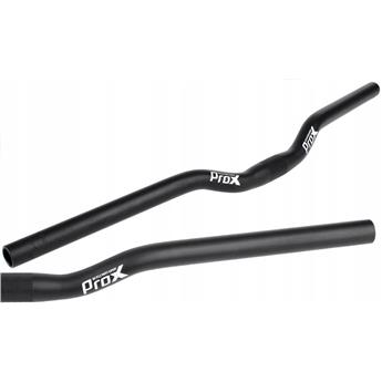 KIEROWNICA PROX ALU GIĘTA 25.4MM 640/30MM-109673