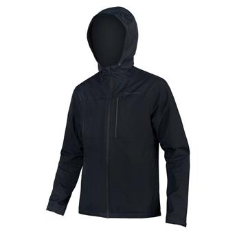 KURTKA ENDURA HUMMVEE WPROOF HOODED BLK ROZ.XL-122350