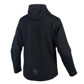 KURTKA ENDURA HUMMVEE WPROOF HOODED BLK ROZ.XL-122351