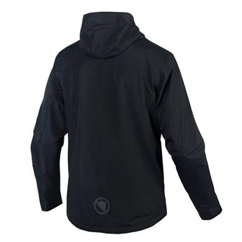 KURTKA ENDURA HUMMVEE WPROOF HOODED BLK ROZ.XL-122351