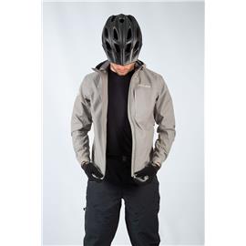 KURTKA ENDURA HUMMVEE WPROOF HOODED BLK ROZ.XL-122353