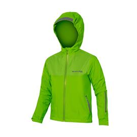 KURTKA ENDURA MT500 JR GREEN ROZ.11-12 LAT -122477