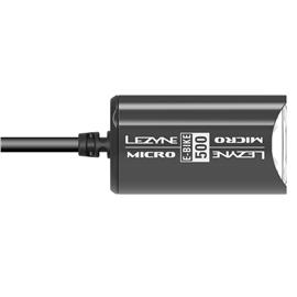 LAMPA PRZÓD LEZYNE EBIKE MICRO DRIVE 500-122553