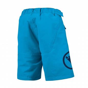 SZORTY ENDURA KID MT500JR NIEBIESKIE 11-12 LAT-122805