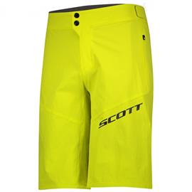 SZORTY SCOTT ENDURANCE LS/FIT YELLOW ROZ.L 2023-122896