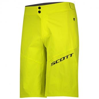 SZORTY SCOTT ENDURANCE LS/FIT YELLOW ROZ.L 2023-122896