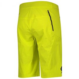 SZORTY SCOTT ENDURANCE LS/FIT YELLOW ROZ.L 2023-122897