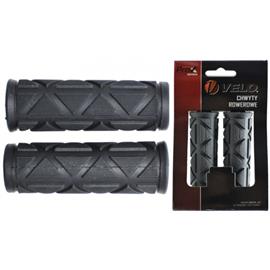 CHWYTY VELO PROX VLG-172 CZARNE 92MM-111759