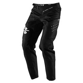 SPODNIE 100% R-CORE PANTS BLACK ROZ.36 XL-123110