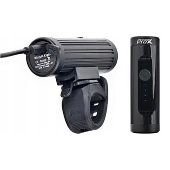 LAMPA PRZÓD PROX HAMAL 600lm-123143