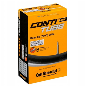 DĘTKA CONTINENTAL RACE 700X25-32C TRAINING 42MM-133756