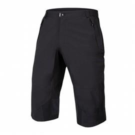 SZORTY ENDURA MT500 WTRPROOF II BLACK ROZ.L-123773