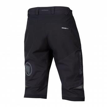 SZORTY ENDURA MT500 WTRPROOF II BLACK ROZ.L-123774