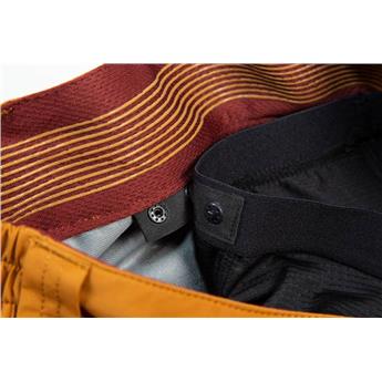 SZORTY ENDURA MT500 WTRPROOF II BLACK ROZ.L-123777