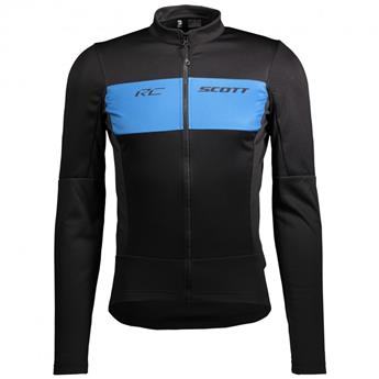 KURTKA SCOTT RC WARM HYBRID WB BLUE ROZ.L 2022-123982