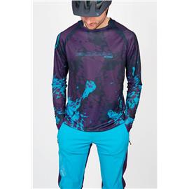 SPODNIE ENDURA MT500 BURNER PANTS BLACK ROZ.M-124214