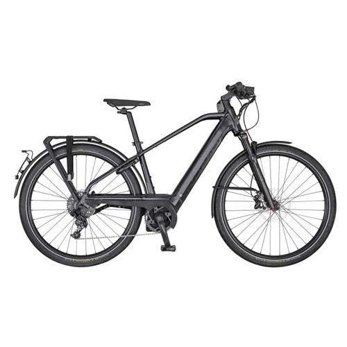 MOTOROWER SCOTT SILENCE ERIDE 20 MEN ROZ.L 2020-124357