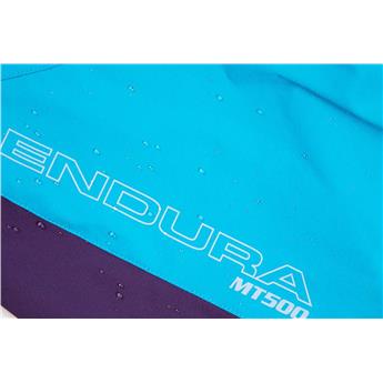 SPODNIE ENDURA MT500 BURNER PANTS BLACK ROZ.L-124472