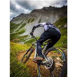 SPODNIE ENDURA MT500 BURNER PANTS BLACK ROZ.L-124474