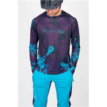 SPODNIE ENDURA MT500 BURNER PANTS BLACK ROZ.XL-124479