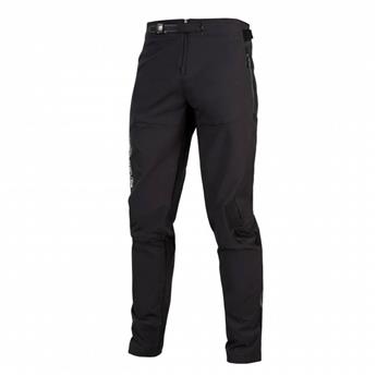 SPODNIE ENDURA MT500 BURNER PANTS BLACK ROZ.S-124481