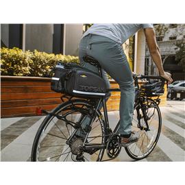 BAGAŻNIK TOPEAK TETRARACK R2 TYŁ DO ROAD/GRAVEL -128519