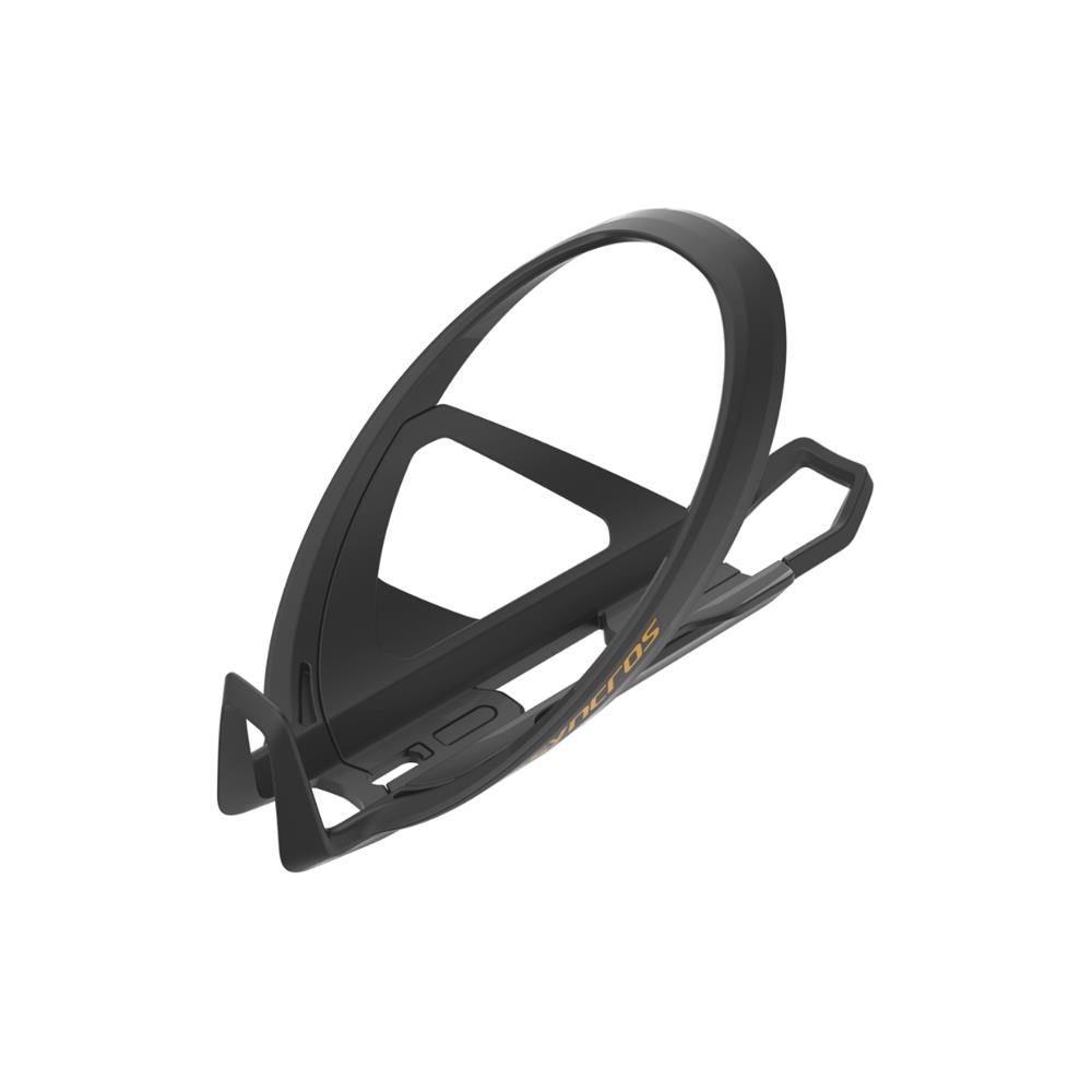 KOSZYK BIDONU SYNCROS CACHE CAGE 2.0 BLK/ORA 2022-124749
