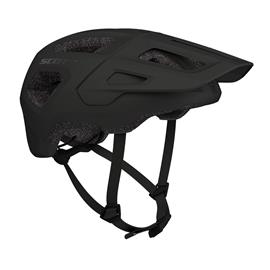KASK SCOTT ARGO PLUS BLACK ROZ.M/L58-61CM 2022-125007