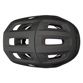 KASK SCOTT ARGO PLUS BLACK ROZ.M/L58-61CM 2022-125009
