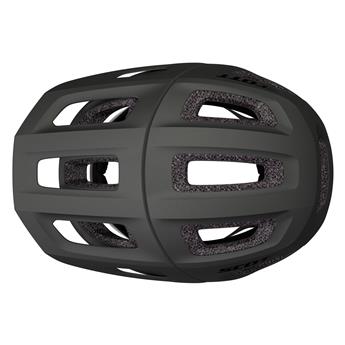 KASK SCOTT ARGO PLUS BLACK ROZ.M/L58-61CM 2022-125009