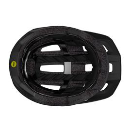 KASK SCOTT ARGO PLUS BLACK ROZ.M/L58-61CM 2022-125010