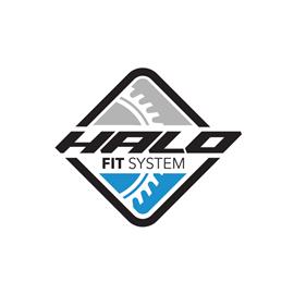 KASK SCOTT ARGO PLUS BLACK ROZ.M/L58-61CM 2022-125002