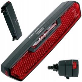 LAMPA TYŁ AXA JUNO 50MM 6-12V E-BIKE-125045