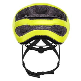 KASK SCOTT ARX PLUS BLK/YELL ROZ.M 55-59CM 2024-125174